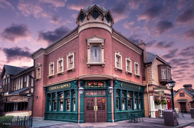 Walt Disney World Photo Gallery Disc